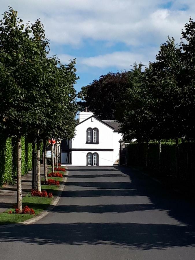 Faithlegg Hotel Lodge 沃特福德 外观 照片